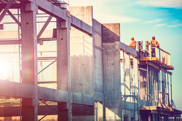 Best Concrete Sealing and Maintenance in Walker, MI