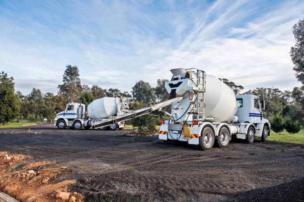 Best Decorative Concrete in Walker, MI