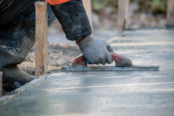 Best Concrete Steps and Stairs in Walker, MI
