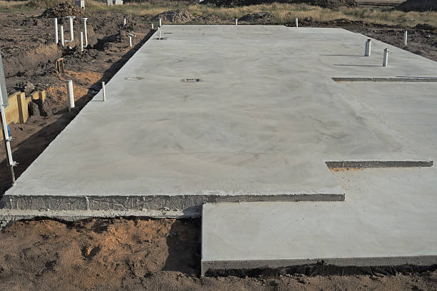 Best Concrete Grinding and Polishing in Walker, MI