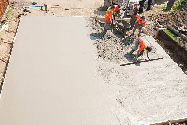 Best Concrete Demolition Services in Walker, MI