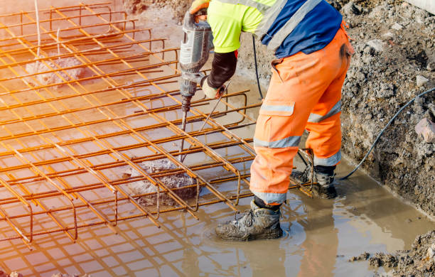 Best Concrete Removal and Replacement in Walker, MI