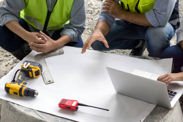 Best Residential Concrete Solutions in Walker, MI