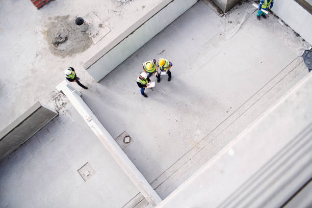 Best Concrete Grinding and Polishing in Walker, MI