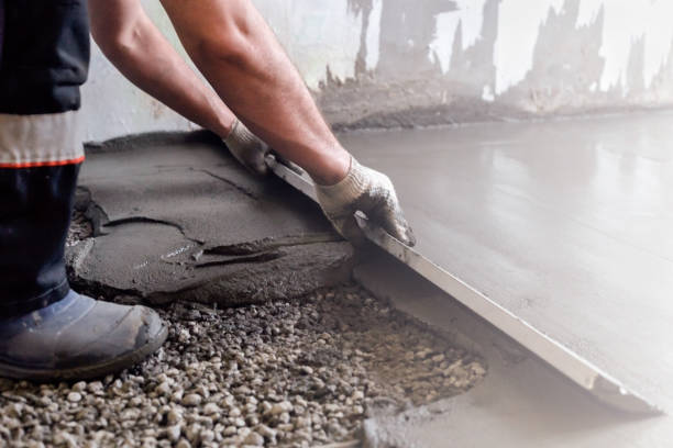 Best Concrete Driveway Installation in Walker, MI