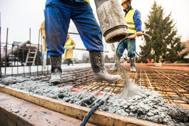 Best Commercial Concrete Services in Walker, MI